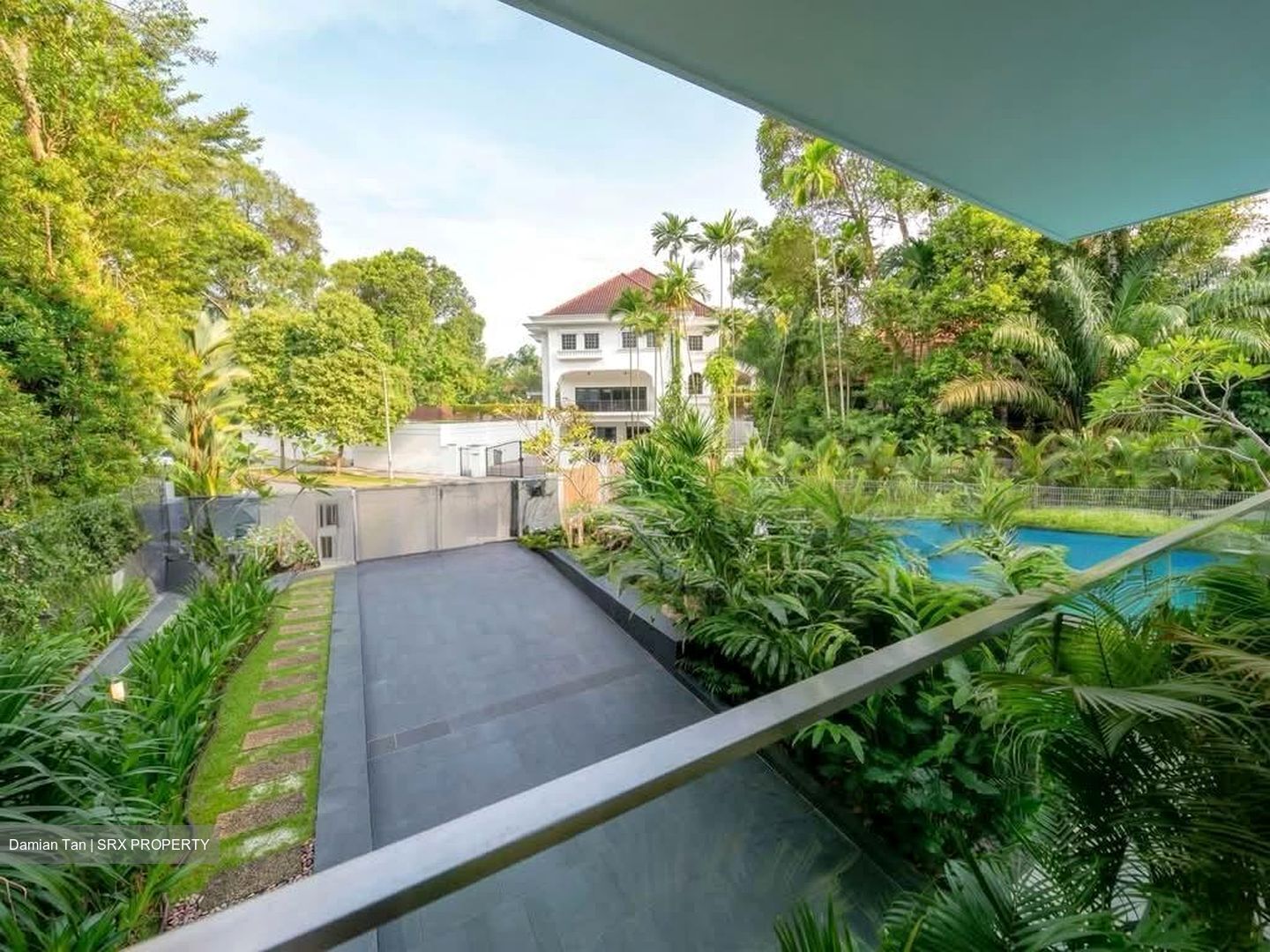 Ewart Park (D10), Detached #534471221